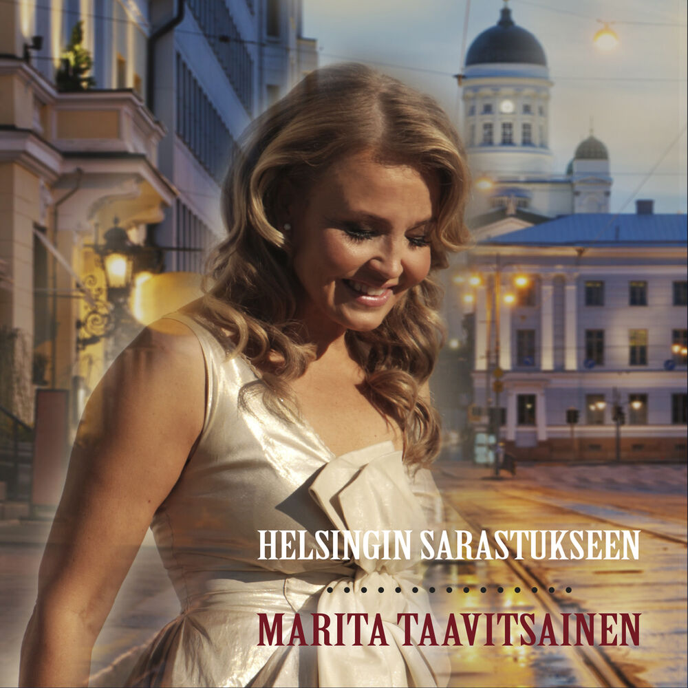 Picture of Helsingin Sarastukseen