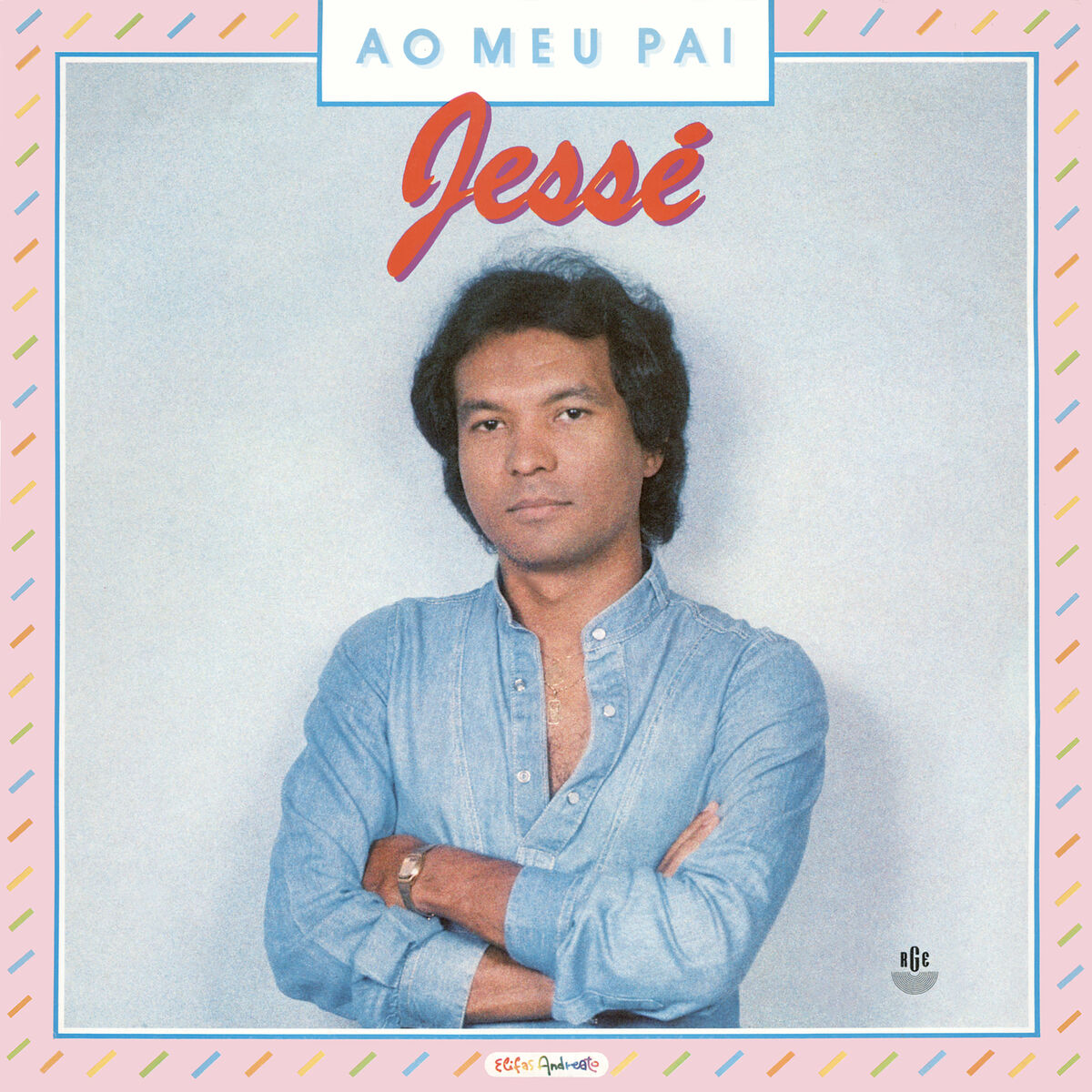 Album cover of Ao Meu Pai