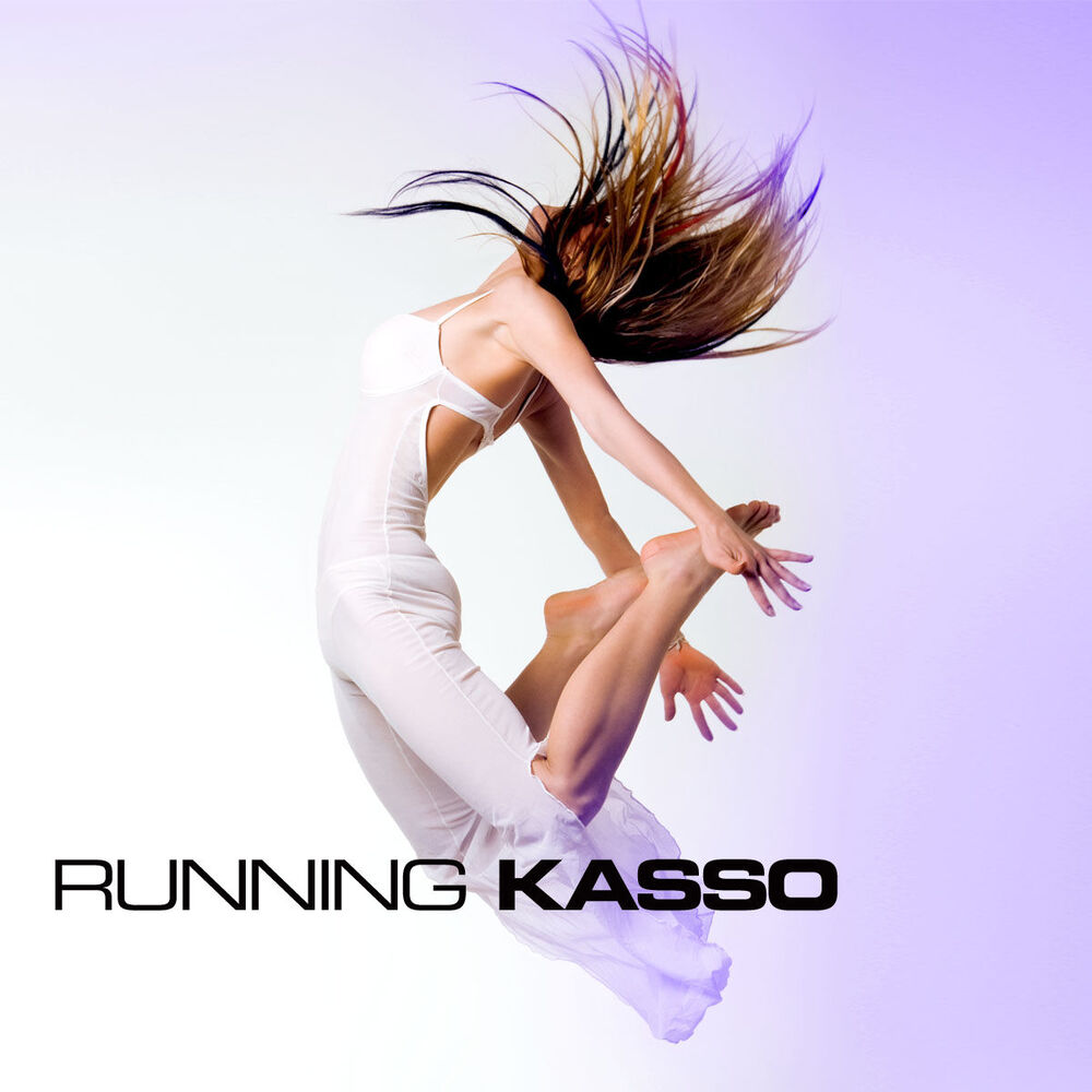 Picture of Kasso - Running (MP3 Single)