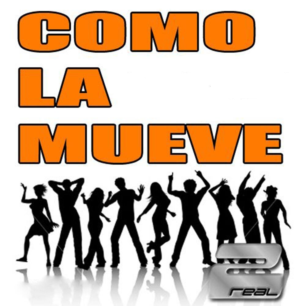 Picture of Como la Mueve