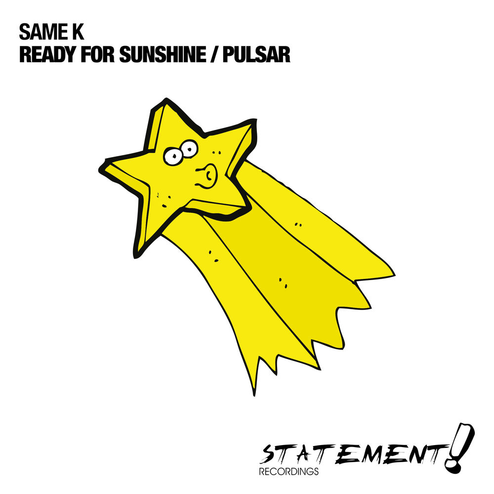 Picture of Ready For Sunshine / Pulsar