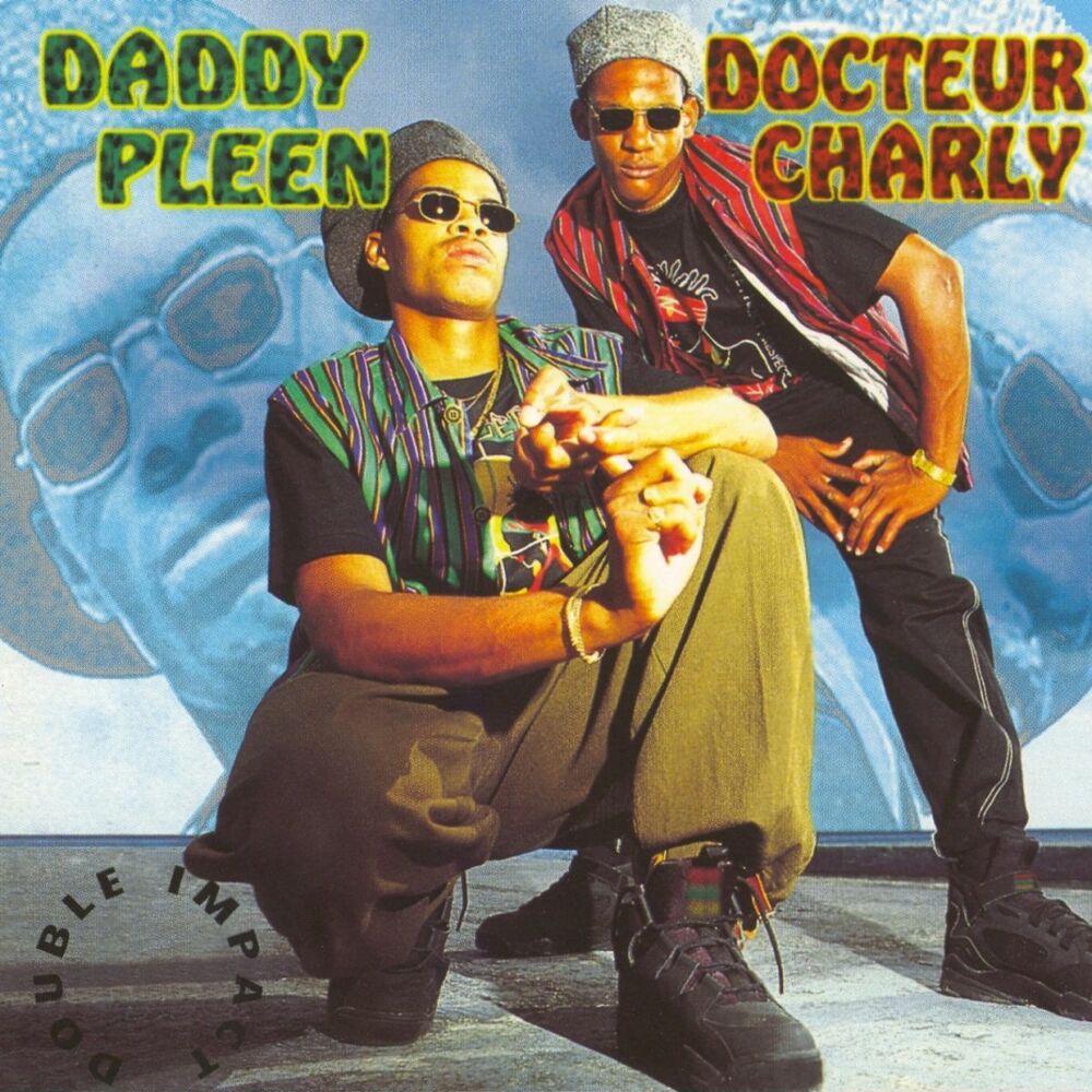 Picture of Daddy Pleen & Docteur Charly double Impact
