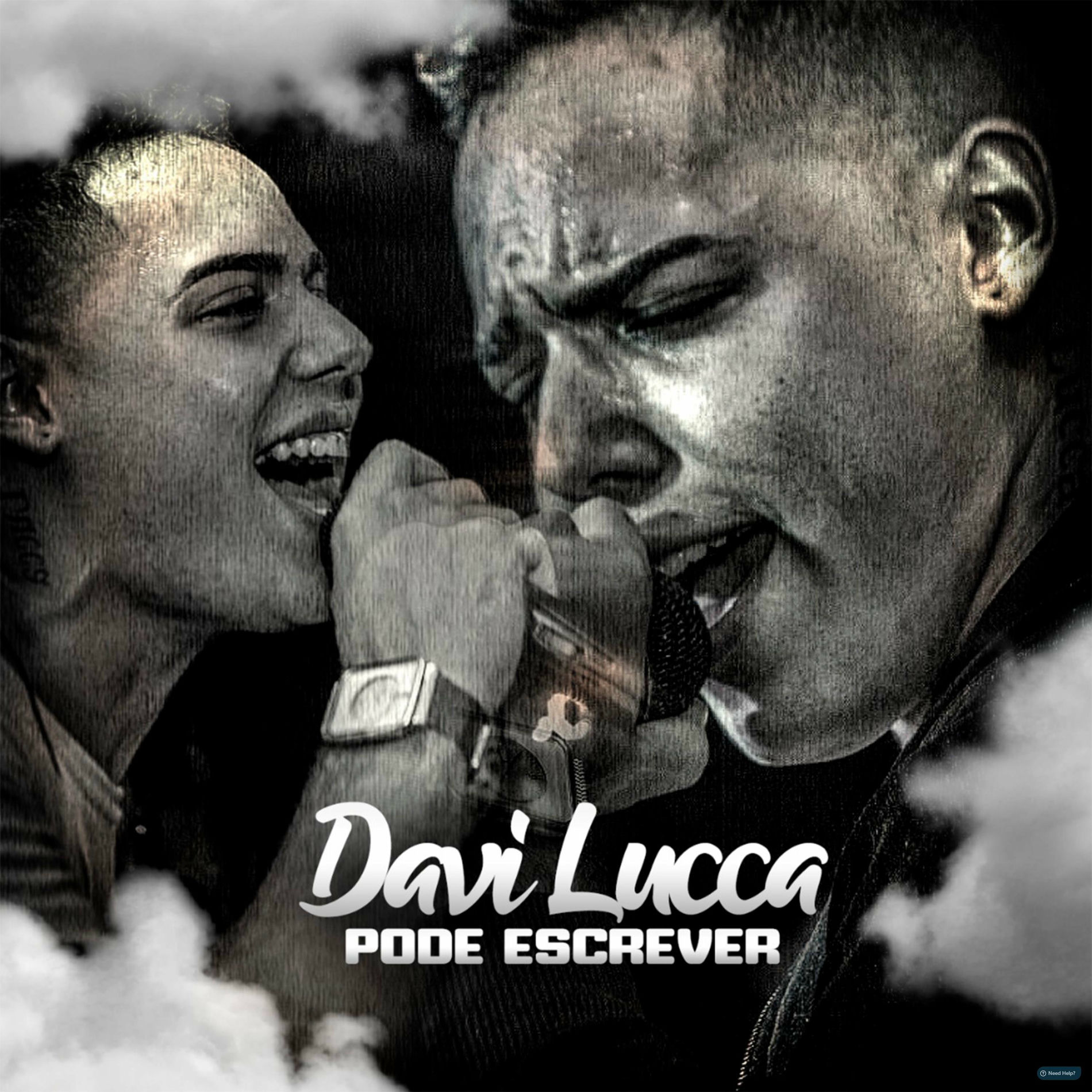 Album cover of Tão Dizendo por Aí
