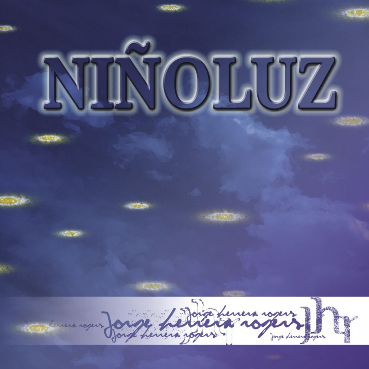 Album cover of Niñoluz