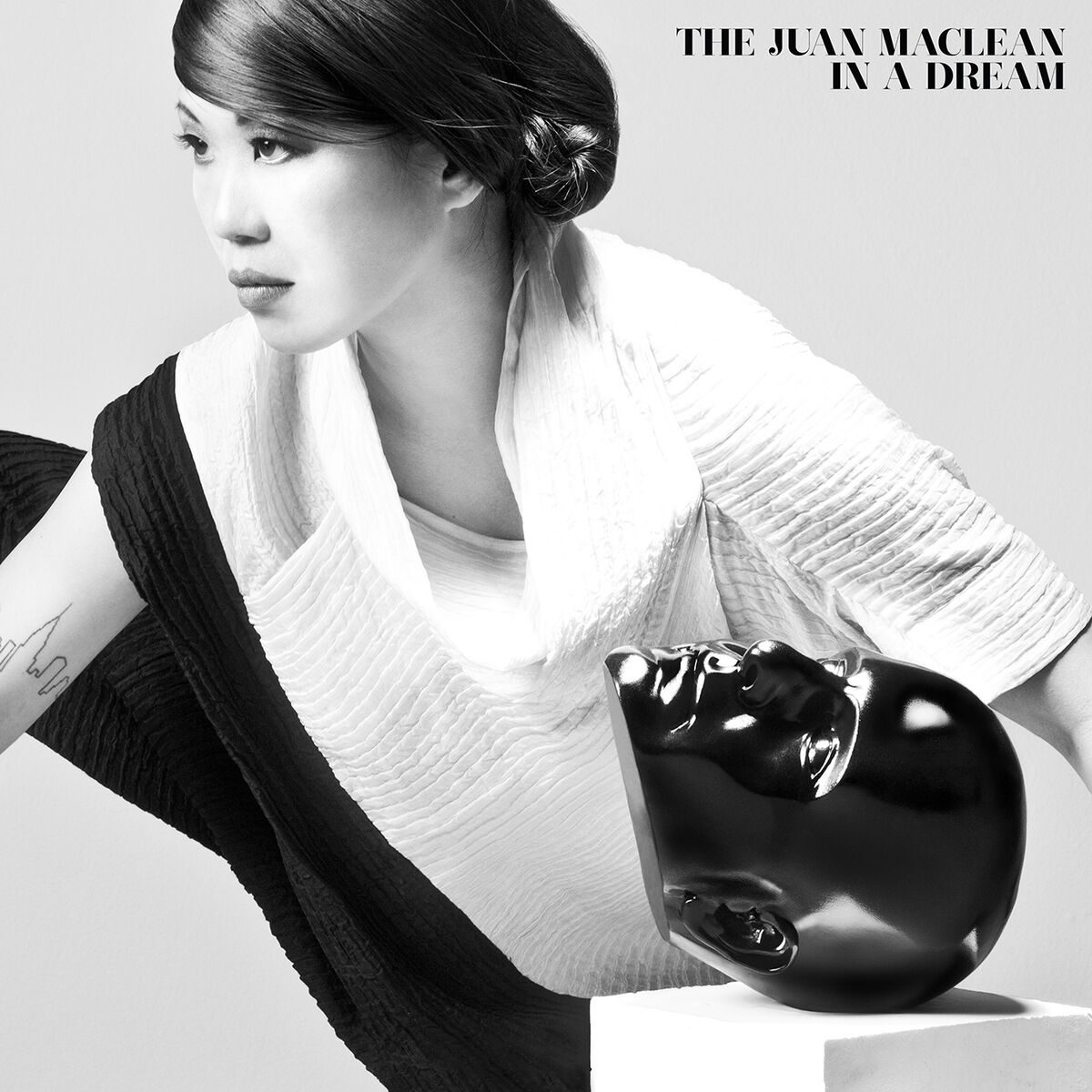 Album cover of I've Waited For So Long