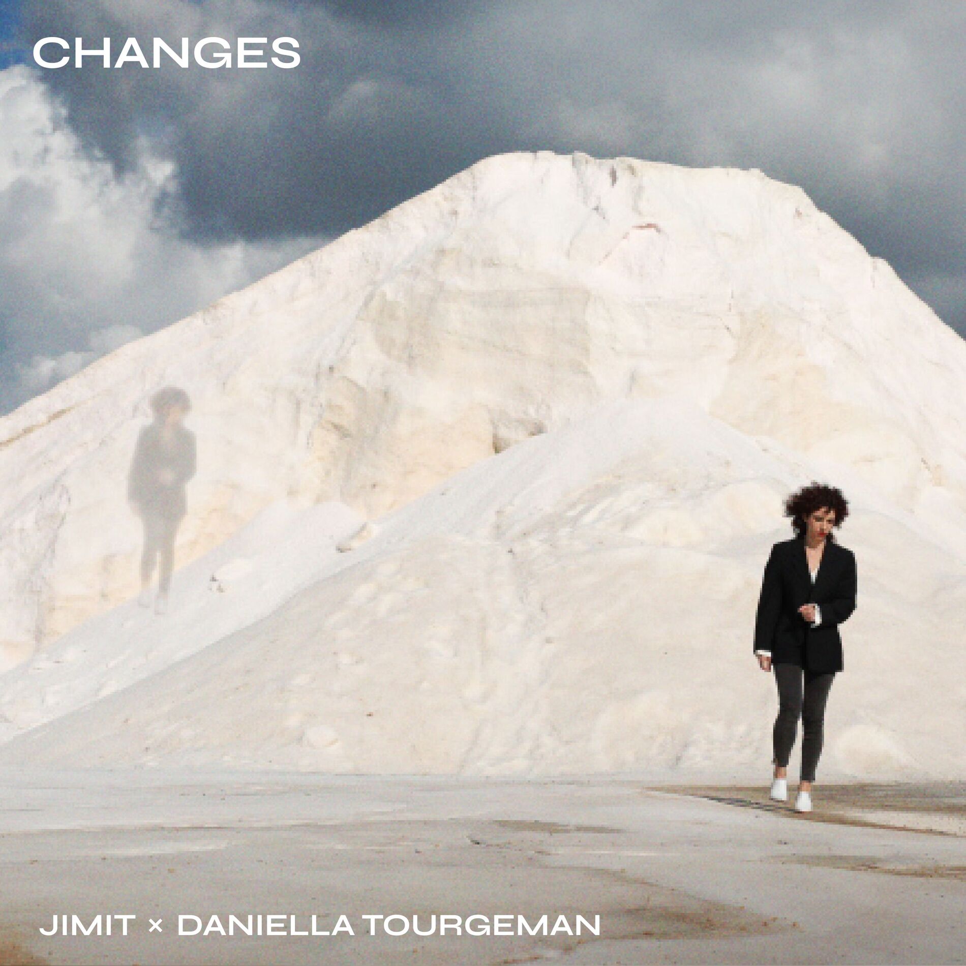 Album cover of Changes