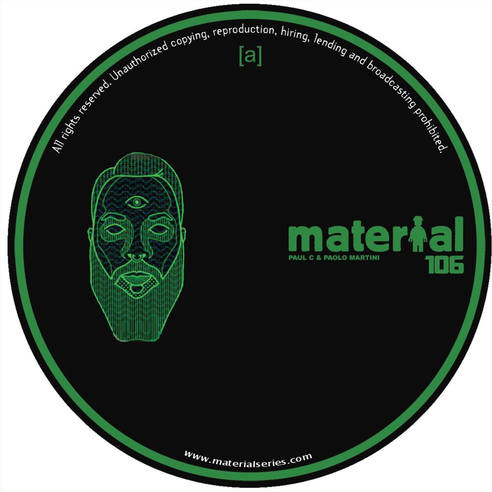 Picture of INFLEX EP