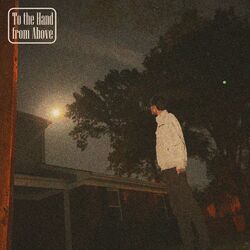 Cover of To the Hand from Above