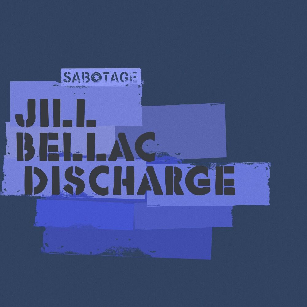 Picture of Discharge