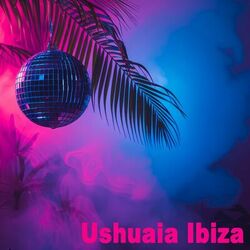 Cover of Ushuaia Ibiza