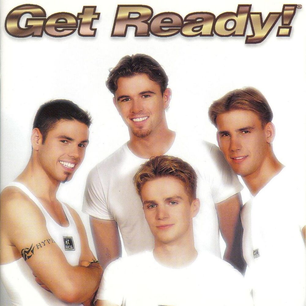 Picture of Get Ready