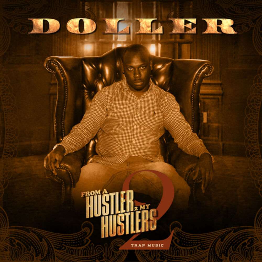 Picture of From a Hustler 2 My Hustlers, Vol. 2