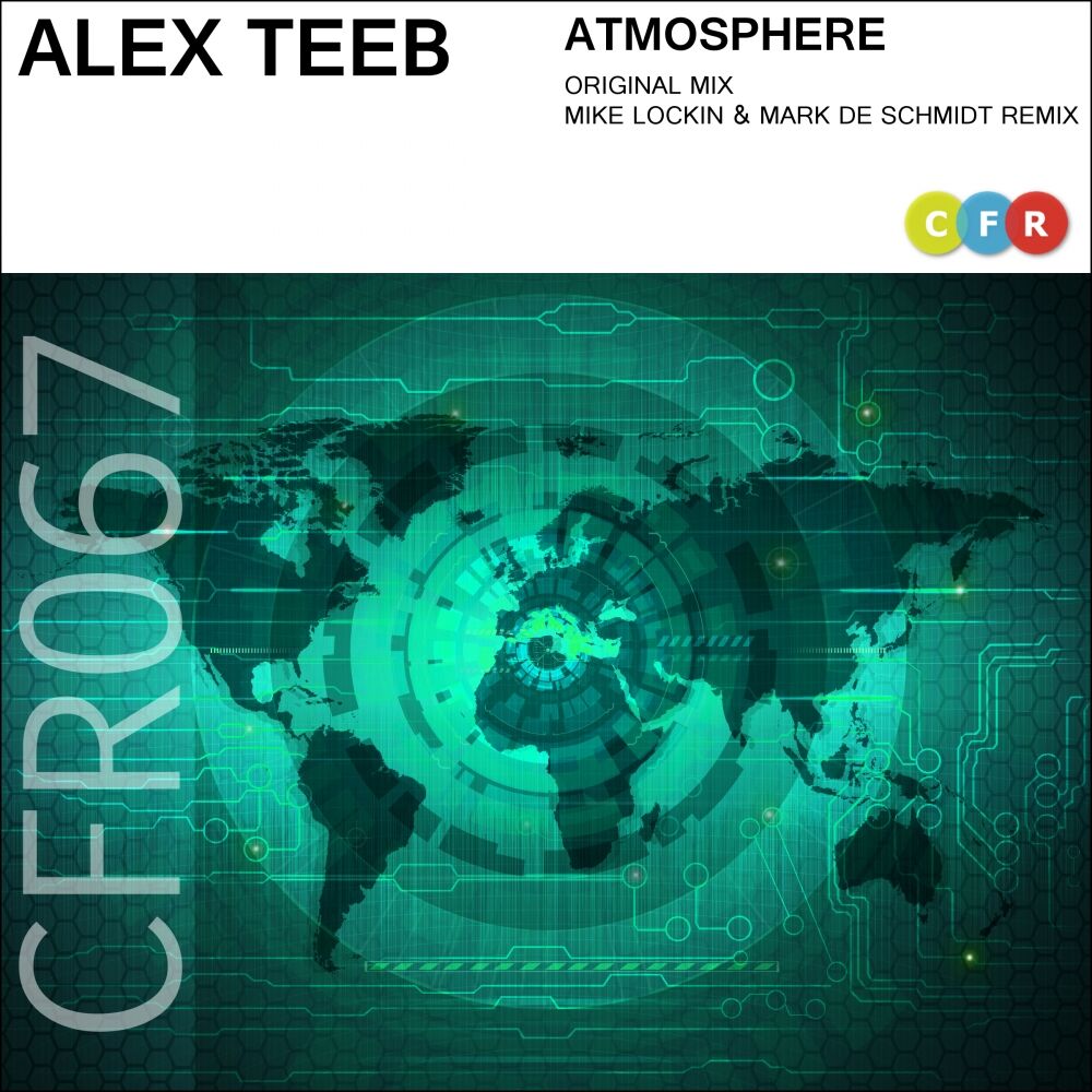 Picture of Atmosphere