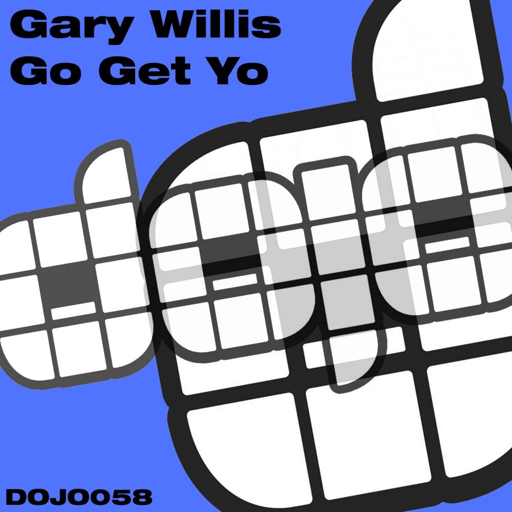 Picture of Go Get Yo