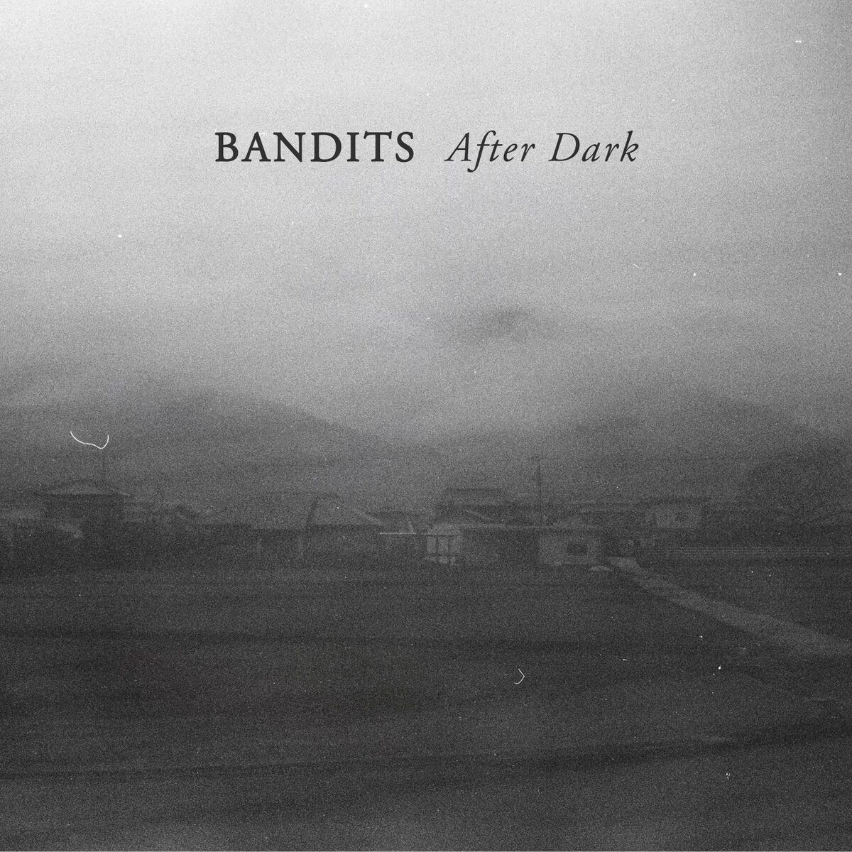 Album cover of After Dark