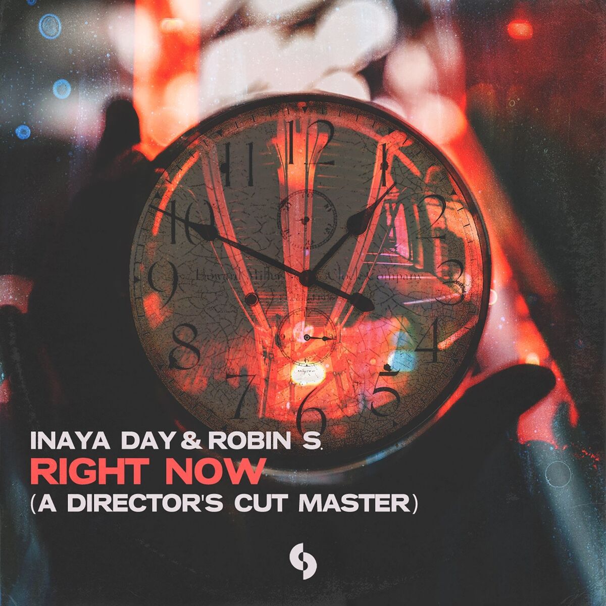 Album cover of Right Now (A Director's Cut Master)