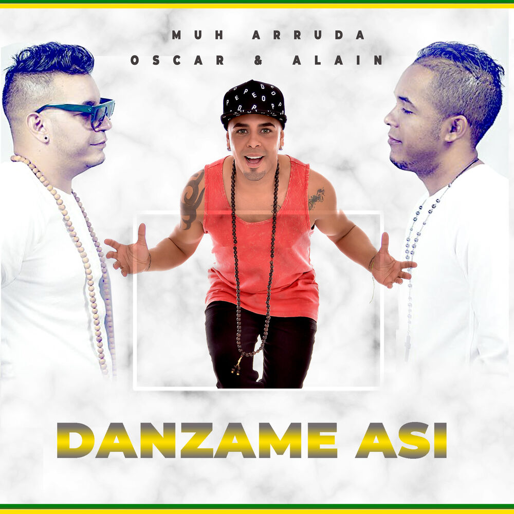 Picture of Danzame Asi