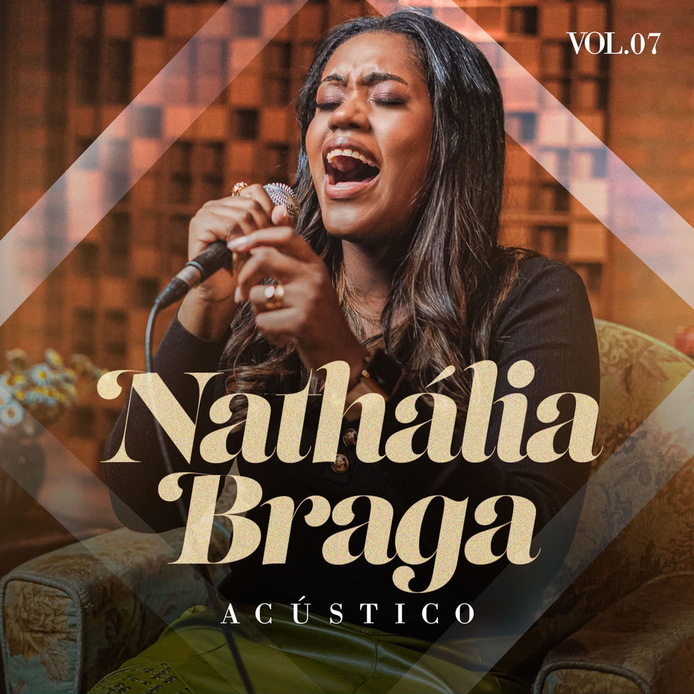 Acústico, Vol.7