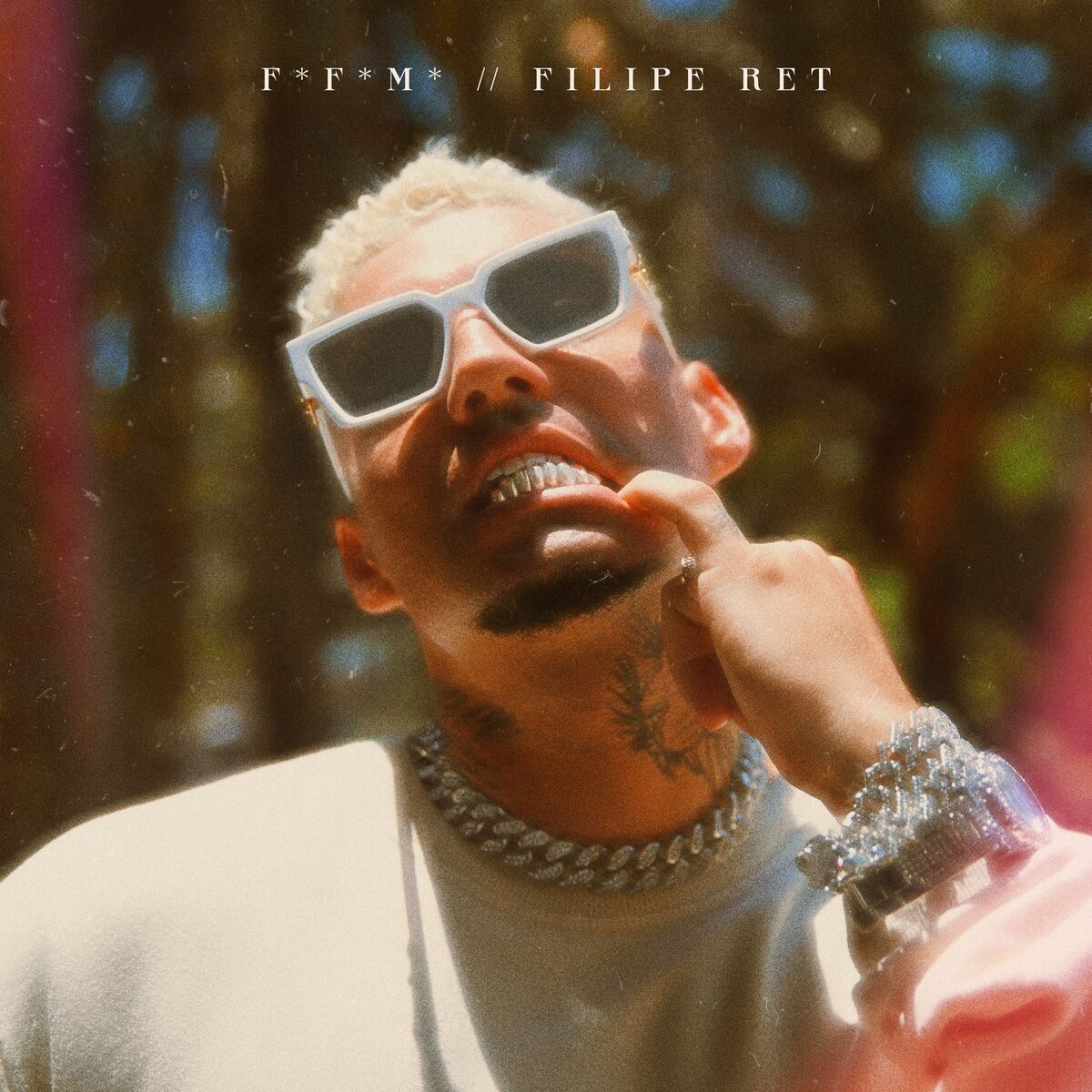 Album cover of F* F* M*
