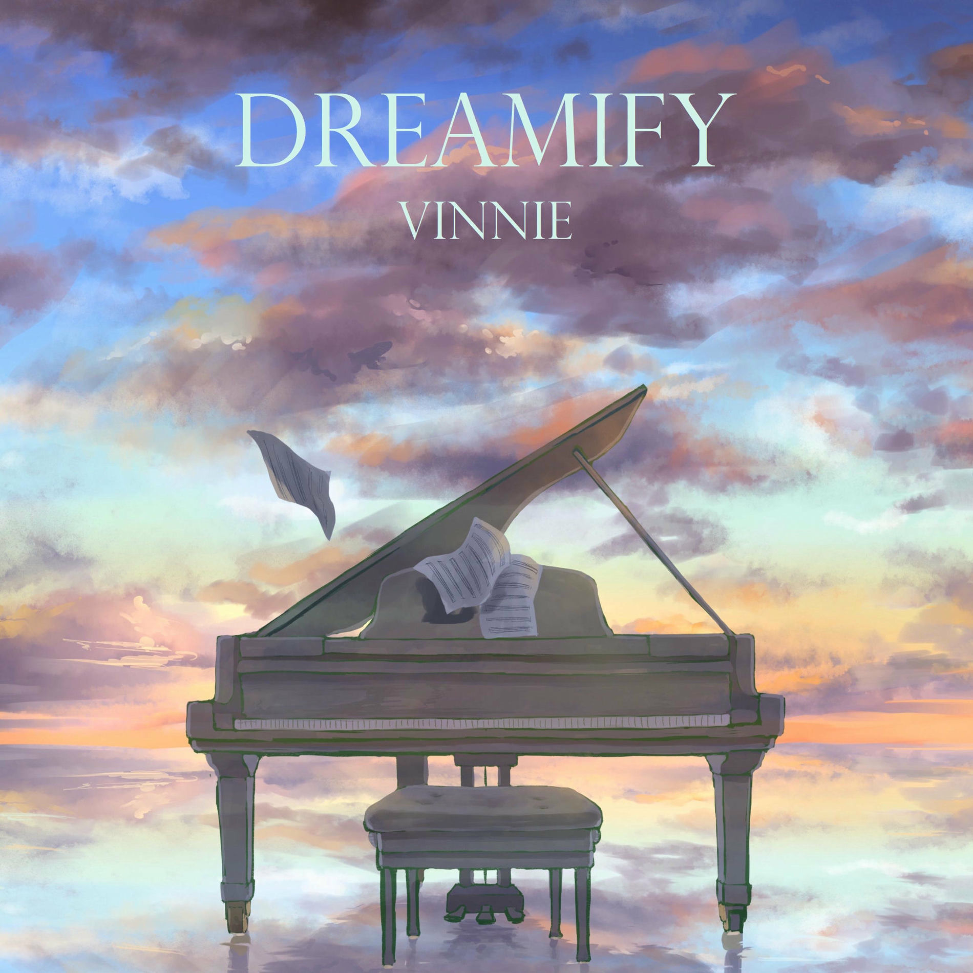 Album cover of Dreamify