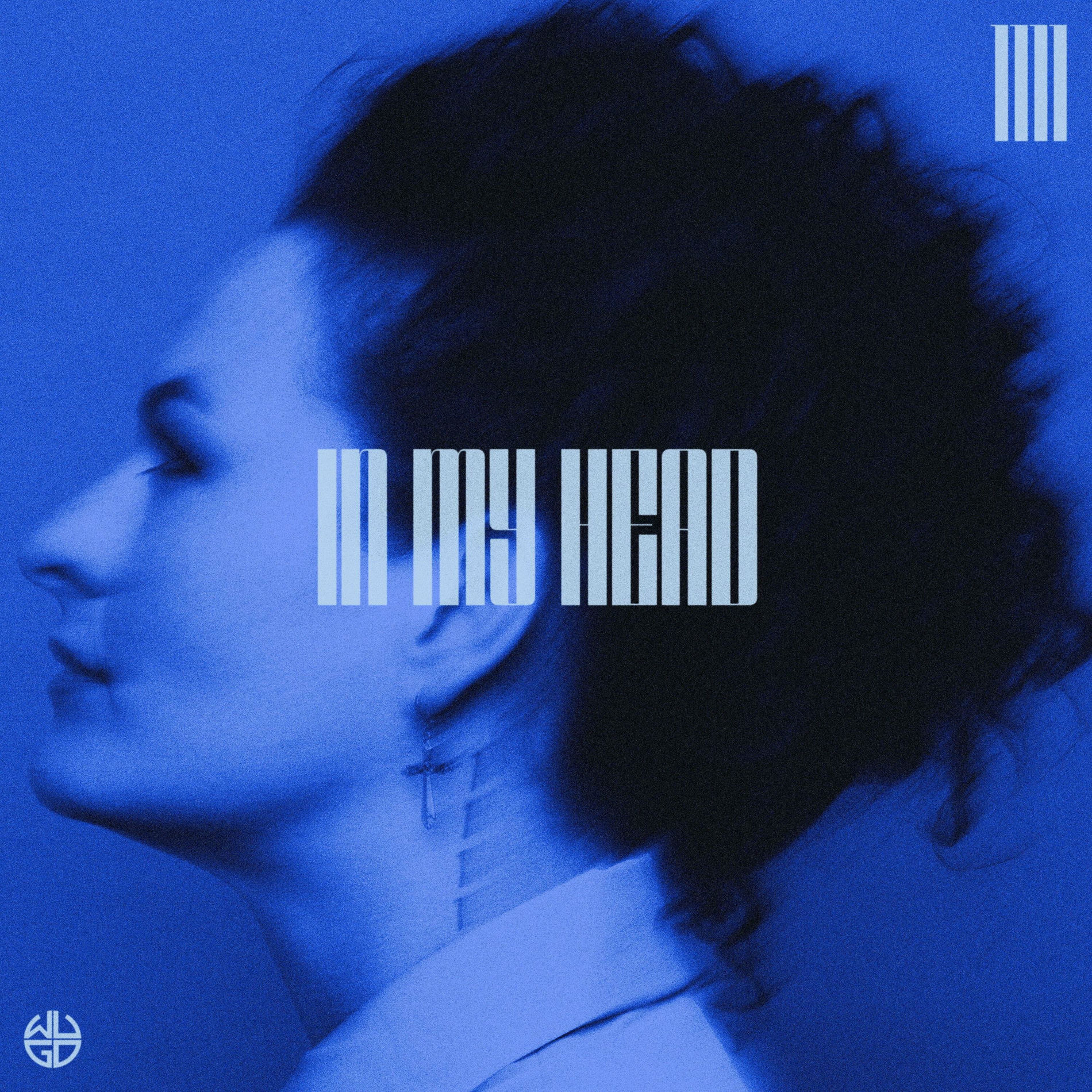 Album cover of In My Head