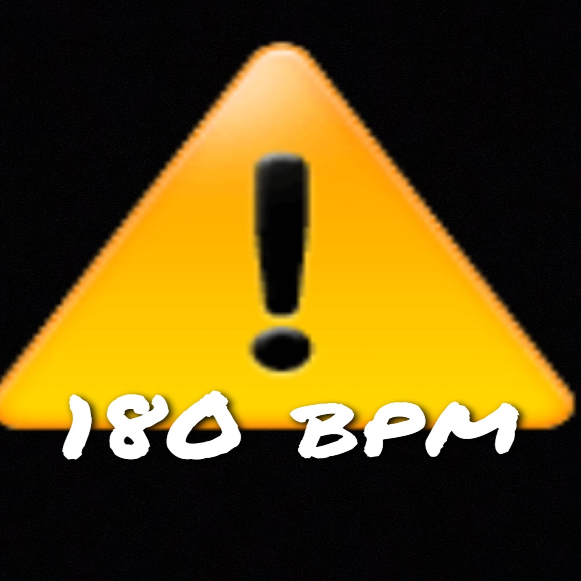 Album cover of 180 BPM