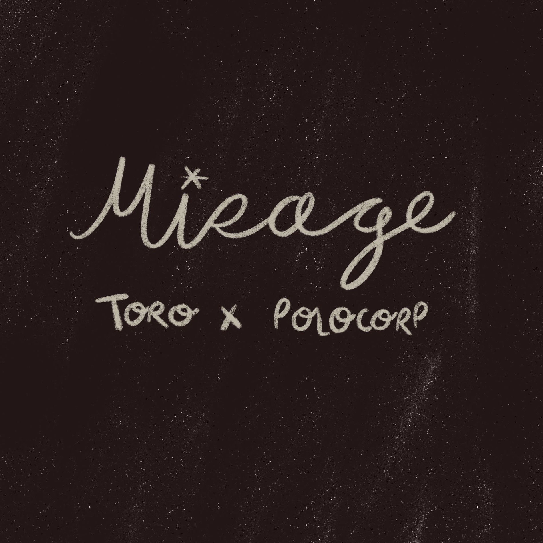 Album cover of Mirage
