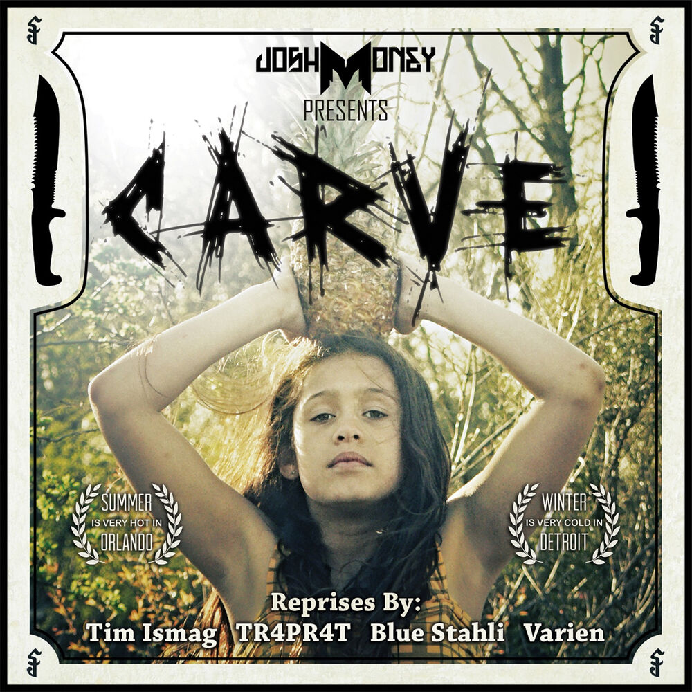 Picture of Carve