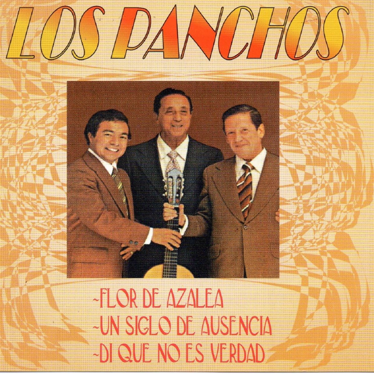 Album cover of Flor de Azalea