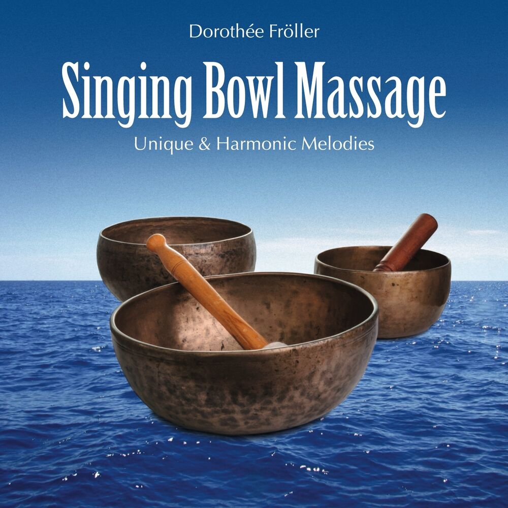 Picture of Singing Bowl Massage: Unique & Harmonic Melodies