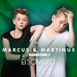 Cover of Ei som deg