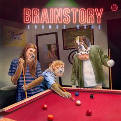 Cover of Sounds Good