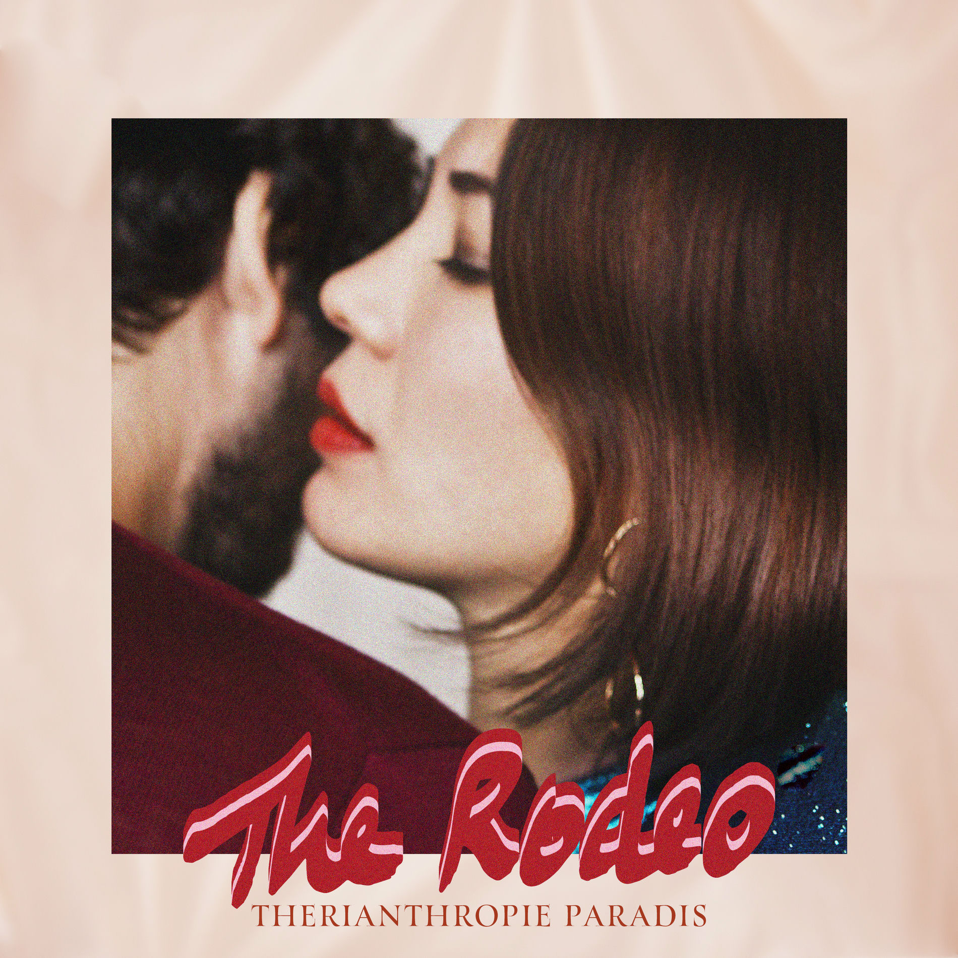 Album cover of Ivre d'Amour