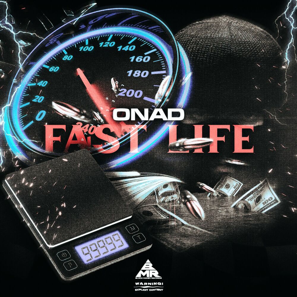 Picture of Fast Life