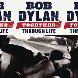 Cover of Together Through Life