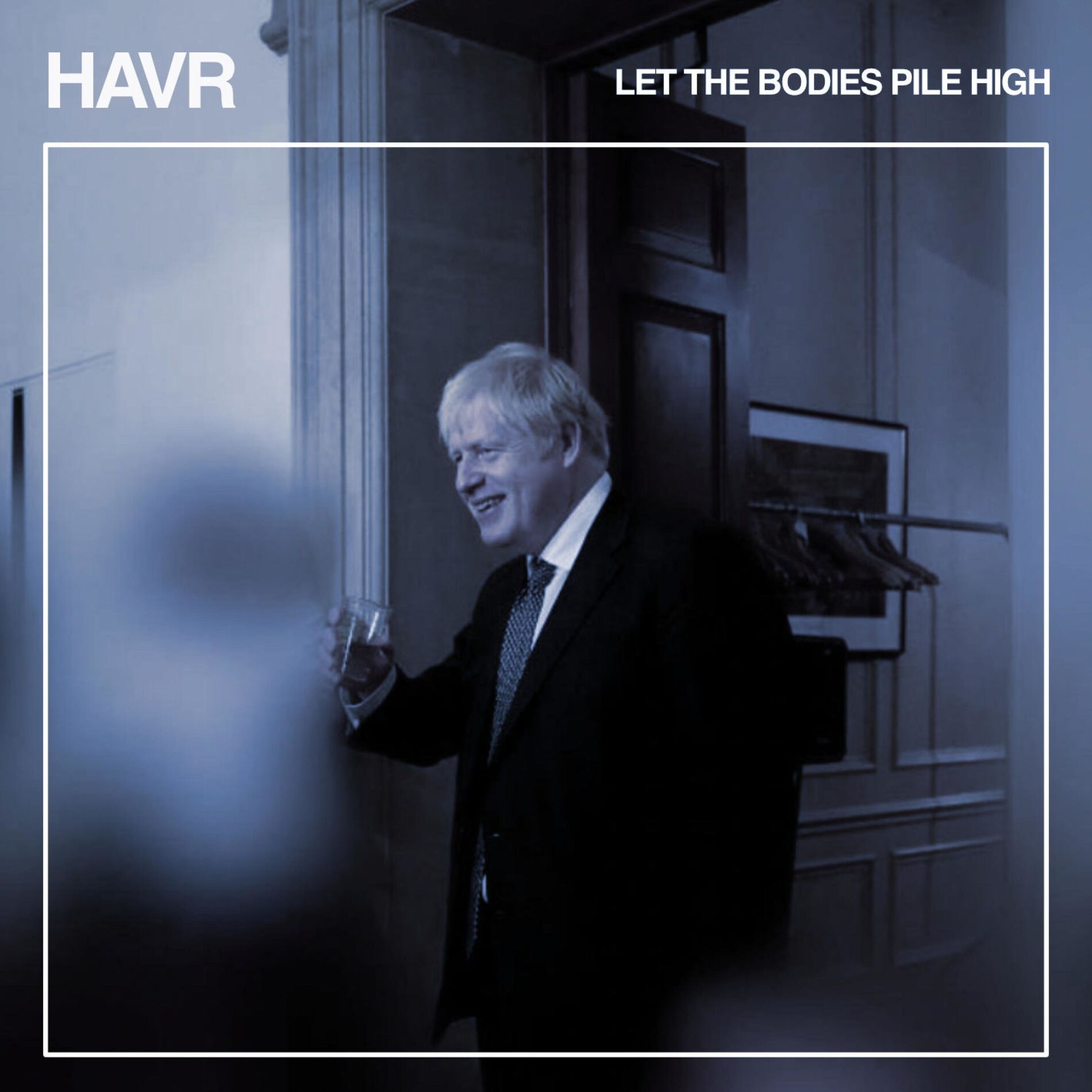 Album cover of Nightmare Season (Let The Bodies Pile High)