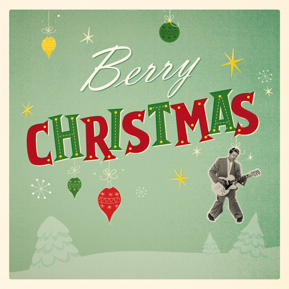 Picture of Berry Christmas