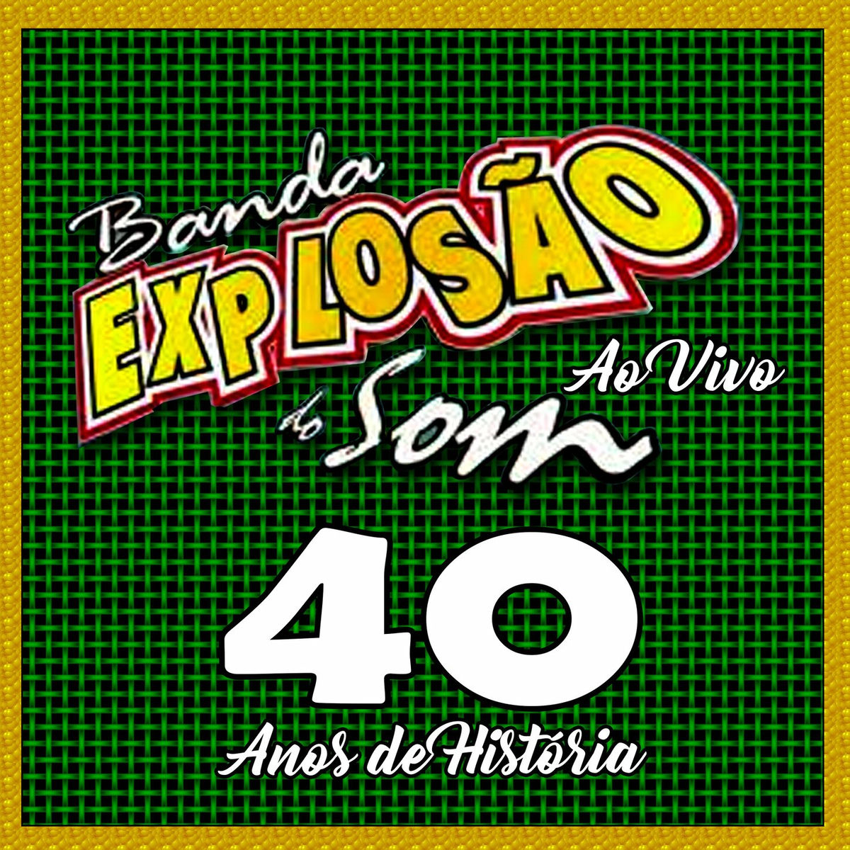 Album cover of Paixão errada