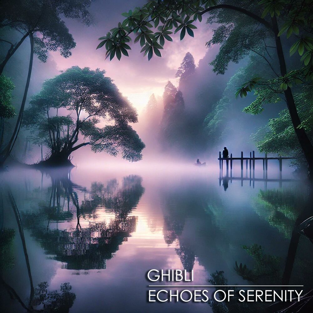 Picture of Echoes of Serenity