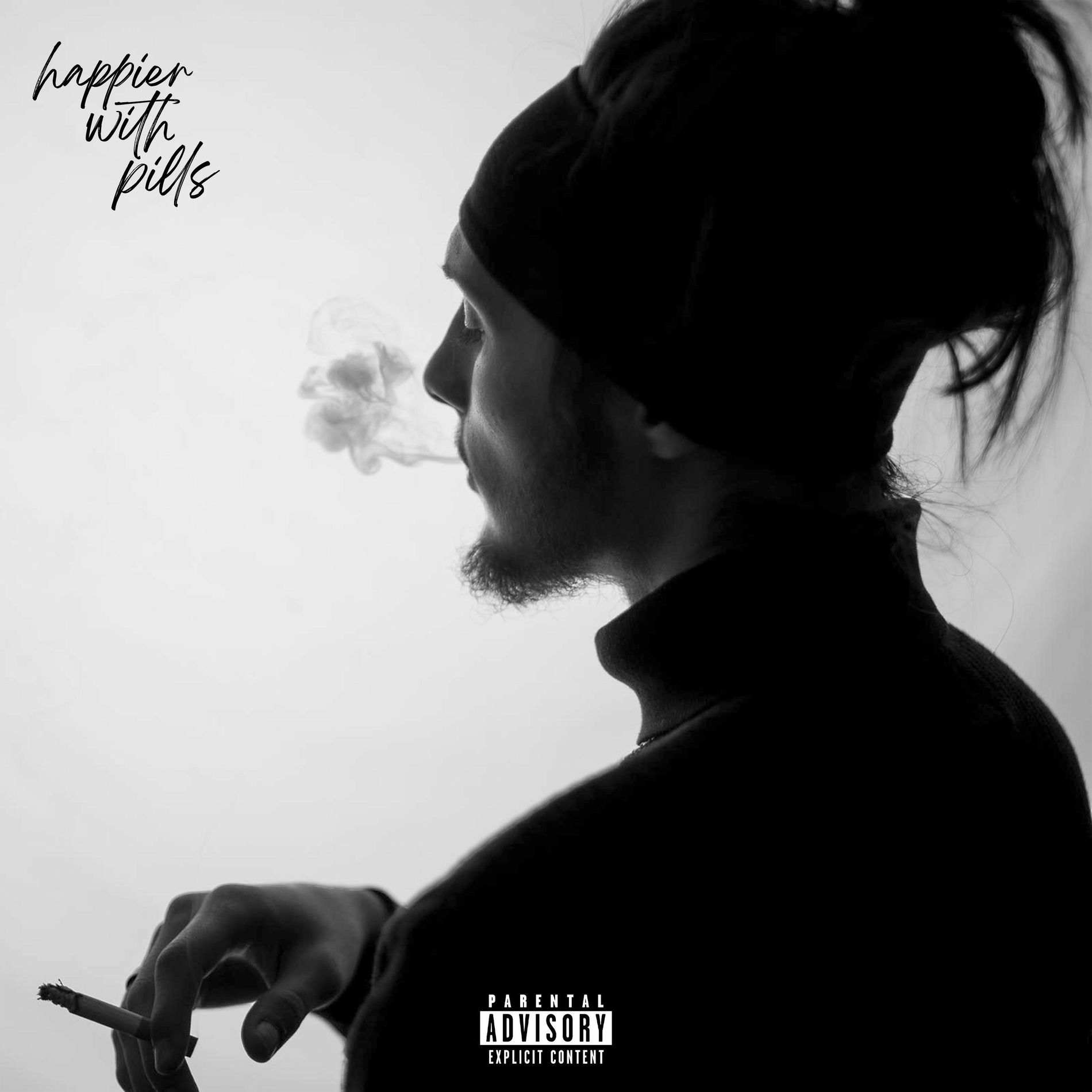 Album cover of Happier With Pills