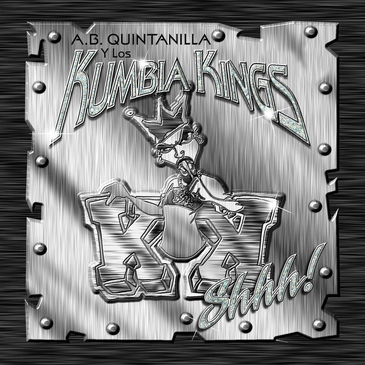 Album cover of Primer Acto