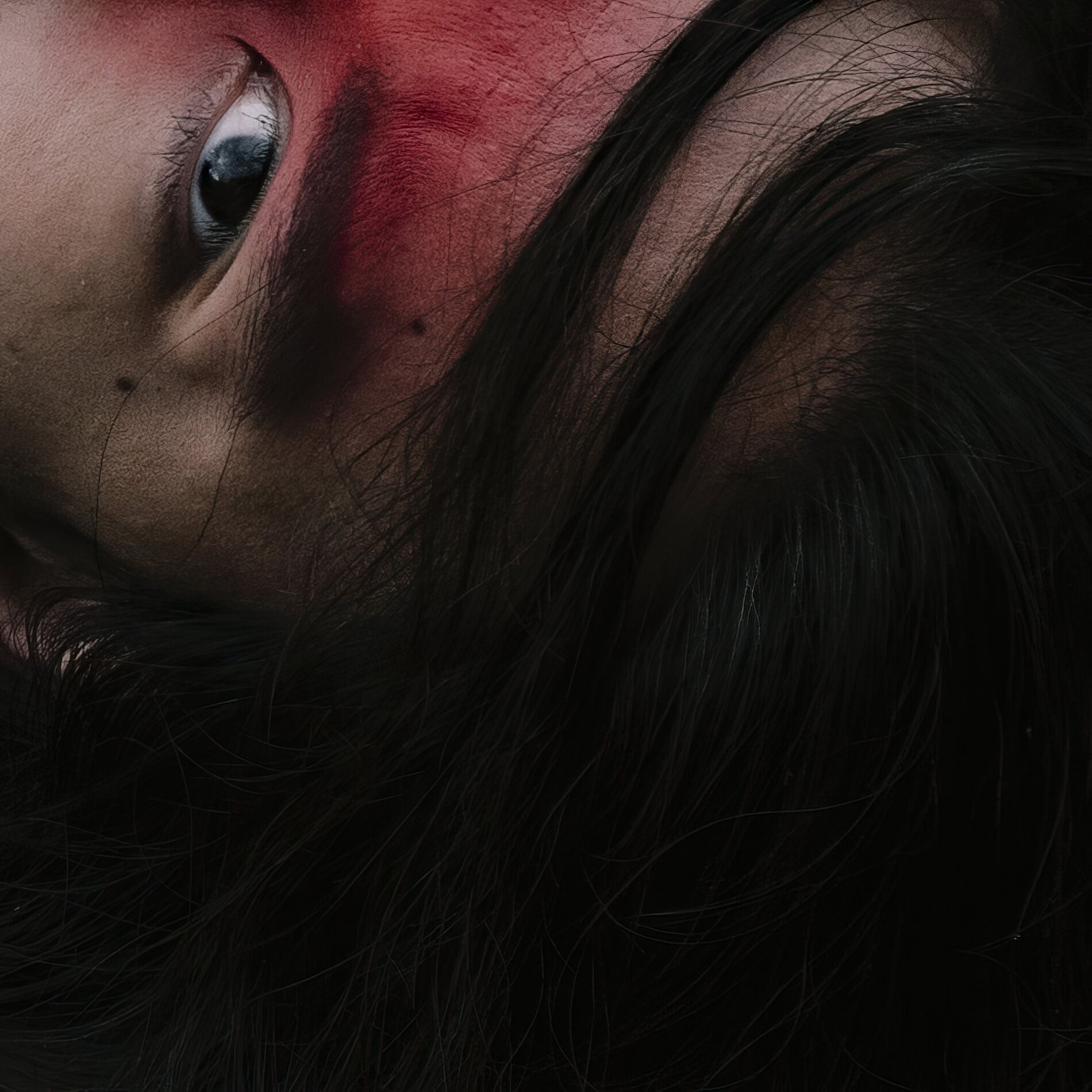 Album picture of Noise and Cries 굉음과 울음