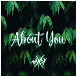 Cover of About You