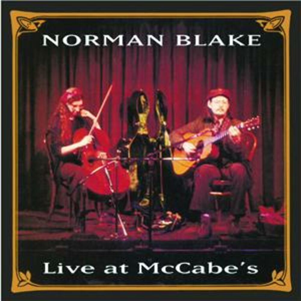 Picture of Live At McCabe's