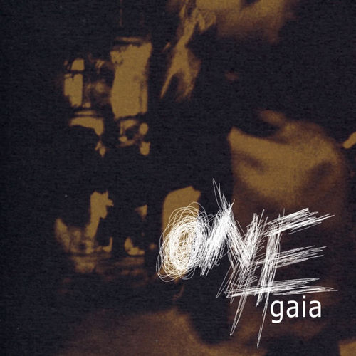 One