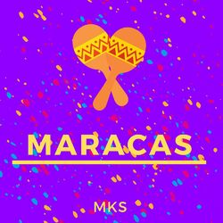 Cover of Maracas