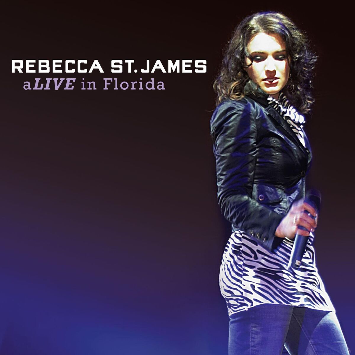 Album cover of aLIVE In Florida (Live)