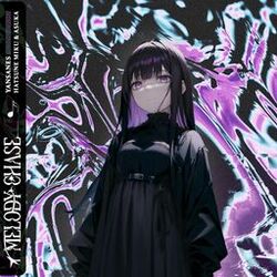 Cover of Melody Chase