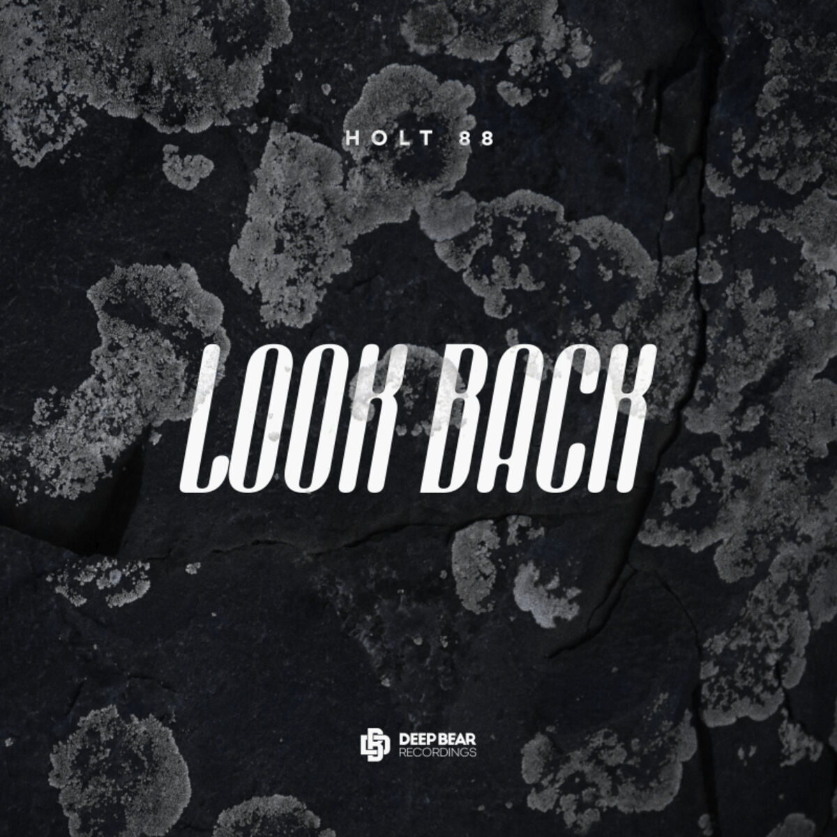 Album cover of Look Back
