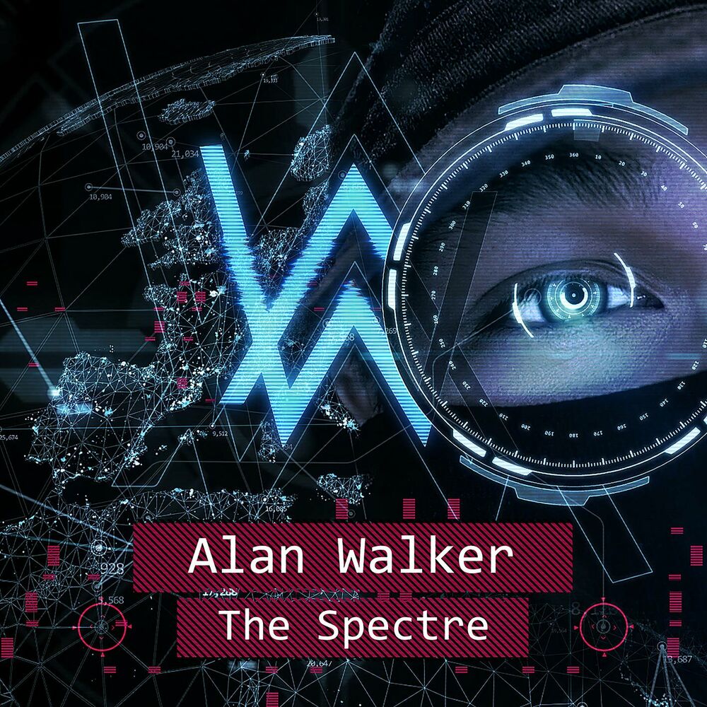Picture of The Spectre